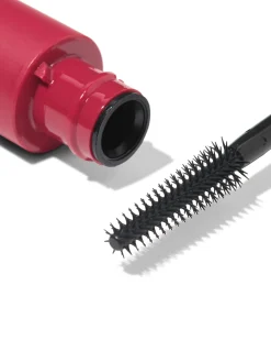 lenght en definition mascara waterproof zwart