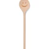 lepel hout 30cm