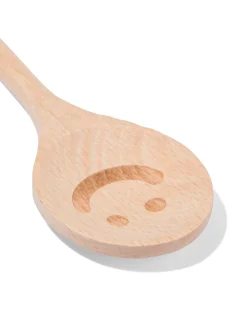 lepel hout 30cm