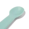 lepels blauw - 2 stuks