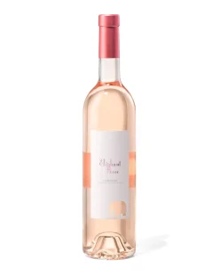 Les Animals elephant rosé 0.75L
