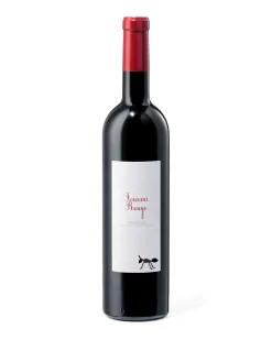 Les Animals fourmi rouge 0.750L