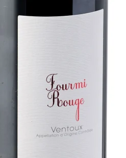 Les Animals fourmi rouge 0.750L