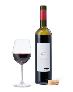 Les Animals fourmi rouge 0.750L
