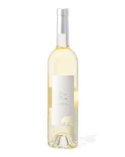 Les Animals ours blanc 0.75L