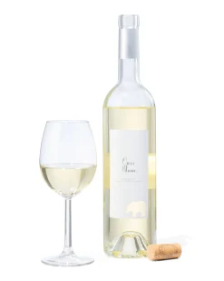 Les Animals ours blanc 0.75L