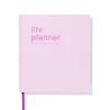 levensplanner 21.5x19.5