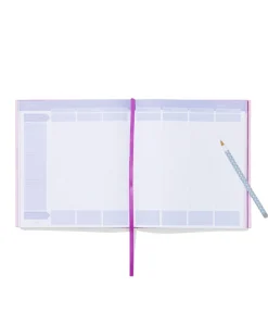 levensplanner 21.5x19.5