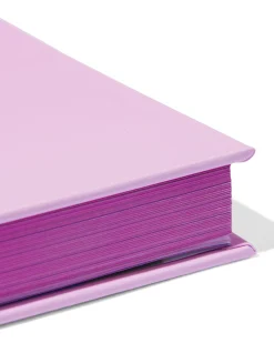 levensplanner 21.5x19.5