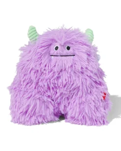 lichtknuffel 22x12cm monster