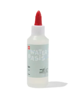 lijm waterbasis 100ml