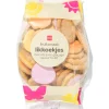 likkoekjes fruitsmaak 200g