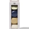 lint 15m goud - 4 stuks