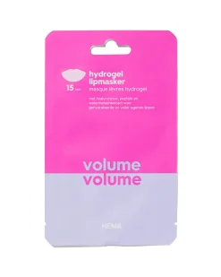 lipmasker hydrogel