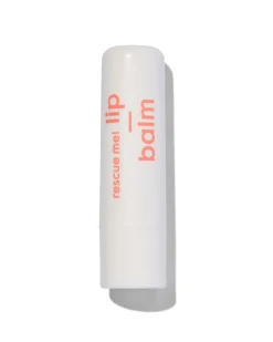 lippenbalsem met shea butter & bisabolol