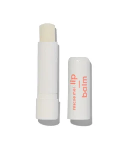 lippenbalsem met shea butter & bisabolol