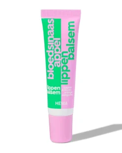 lippenbalsem sinaasappel 15g