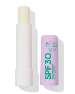 lippenbalsem SPF30 4.8ml