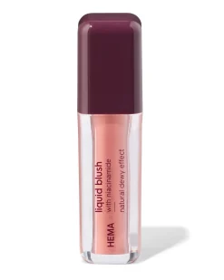 liquid blush 03 heartbreaker rouge