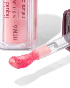 liquid blush soft pink