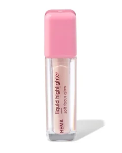 liquid highlighter 01 rose gold
