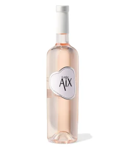 Little Aix rosé 0.75L