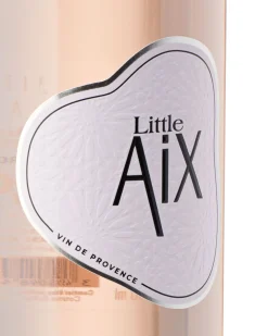 Little Aix rosé 0.75L