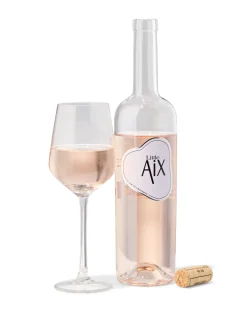 Little Aix rosé 0.75L