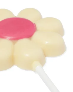 lolly chocolade