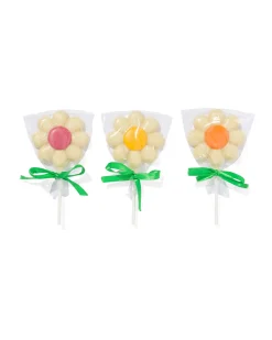 lolly chocolade