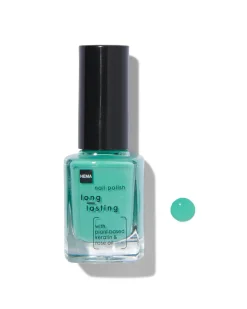 long lasting nagellak 994 after eight