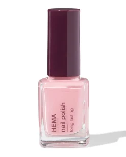 long lasting nagellak 903 baby pink