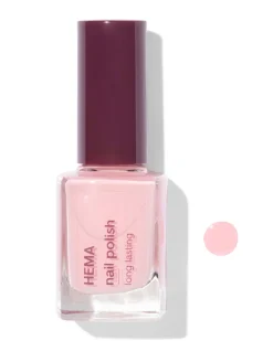 long lasting nagellak 903 baby pink