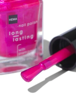 long lasting nagellak 115 candy twinkle