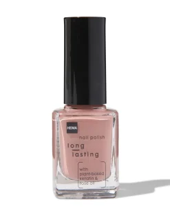 long lasting nagellak 002 cool coffee