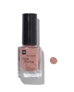 long lasting nagellak 002 cool coffee