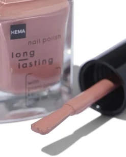 long lasting nagellak 002 cool coffee
