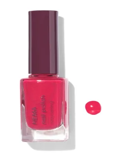 long lasting nagellak 204 fierce fuchsia