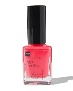 long lasting nagellak 203 flirty Laura