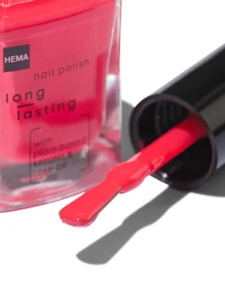 long lasting nagellak 203 flirty Laura