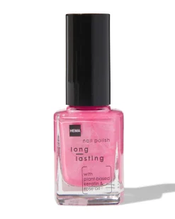 long lasting nagellak 109 flamboyant flamingo