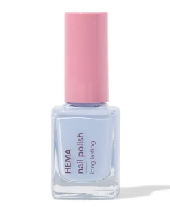 long lasting nagellak 70 forget me not