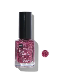 long lasting nagellak 811 gemming red