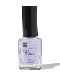 long lasting nagellak 950 luscious lilac