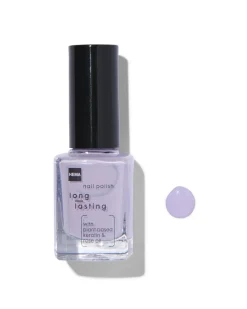 long lasting nagellak 950 luscious lilac