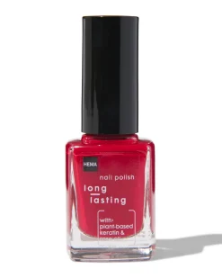 long lasting nagellak 214 moody merlot