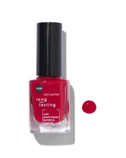 long lasting nagellak 214 moody merlot
