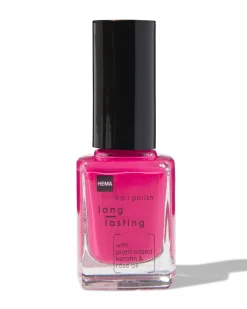 long lasting nagellak 116 passionate raspberry