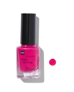 long lasting nagellak 116 passionate raspberry