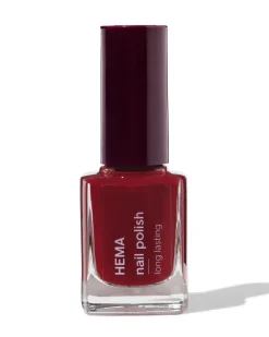 long lasting nagellak 213 perfect plum